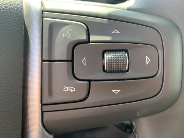 New 2025 GMC Sierra 2500 SLT w/ SLT Premium Package image 17