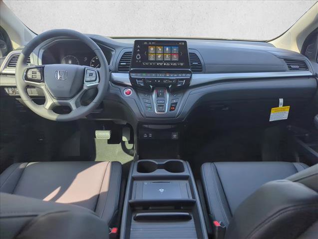 New 2026 Honda Odyssey EX-L image 20