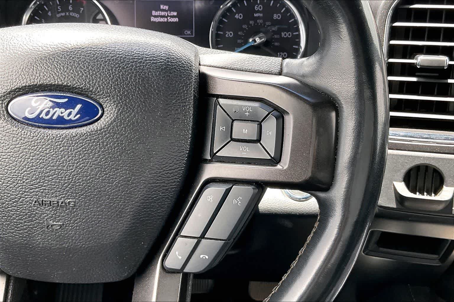 Used 2021 Ford Expedition Limited AWD/4WD image 25