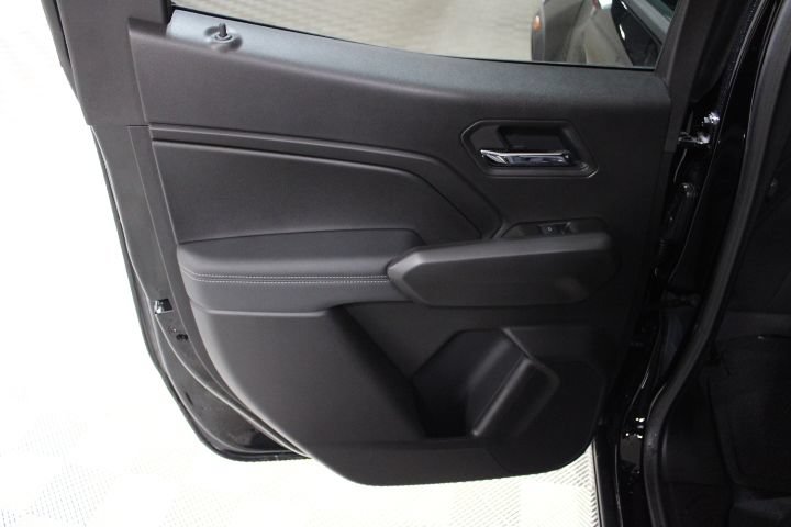 New 2026 GMC Canyon Elevation w/ Convenience Package AWD/4WD image 21
