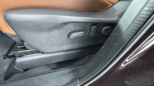 New 2026 Subaru Ascent Touring image 11