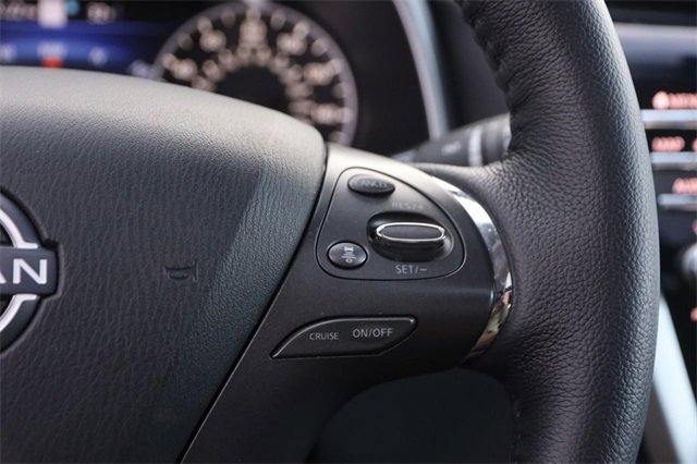 Certified 2024 Nissan Murano SL image 13