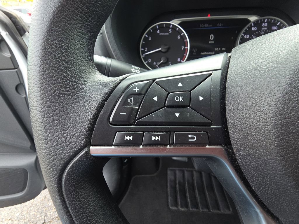 Used 2023 Nissan Sentra SV FWD image 18