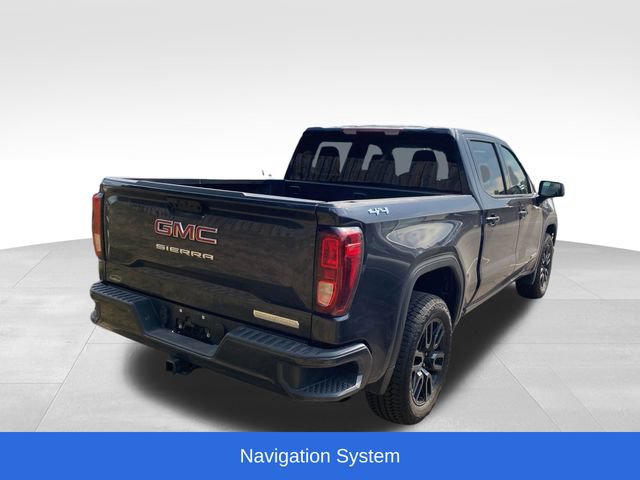 Used 2024 GMC Sierra 1500 Elevation AWD/4WD video 2