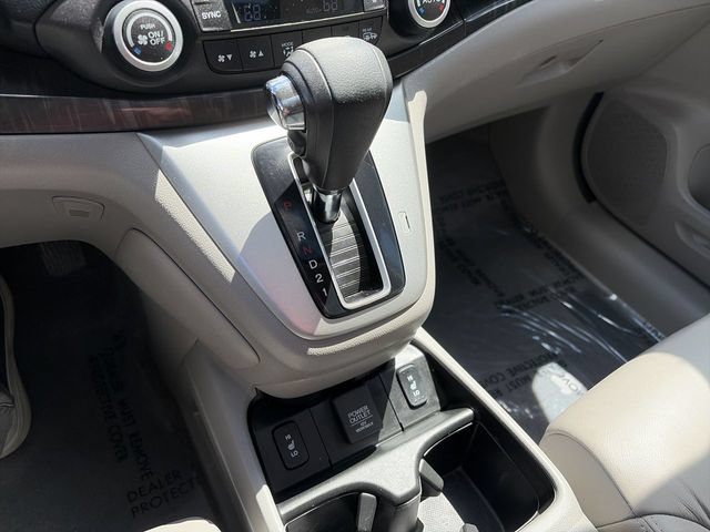 Used 2014 Honda CR-V EX-L image 20