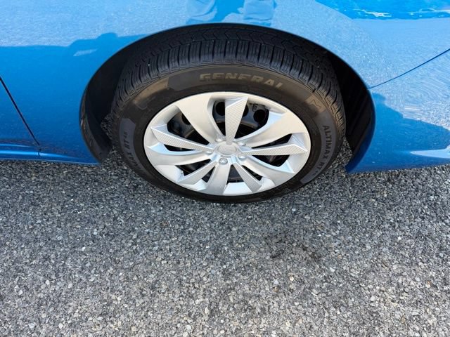 Used 2020 Subaru Impreza 2.0i AWD/4WD image 18