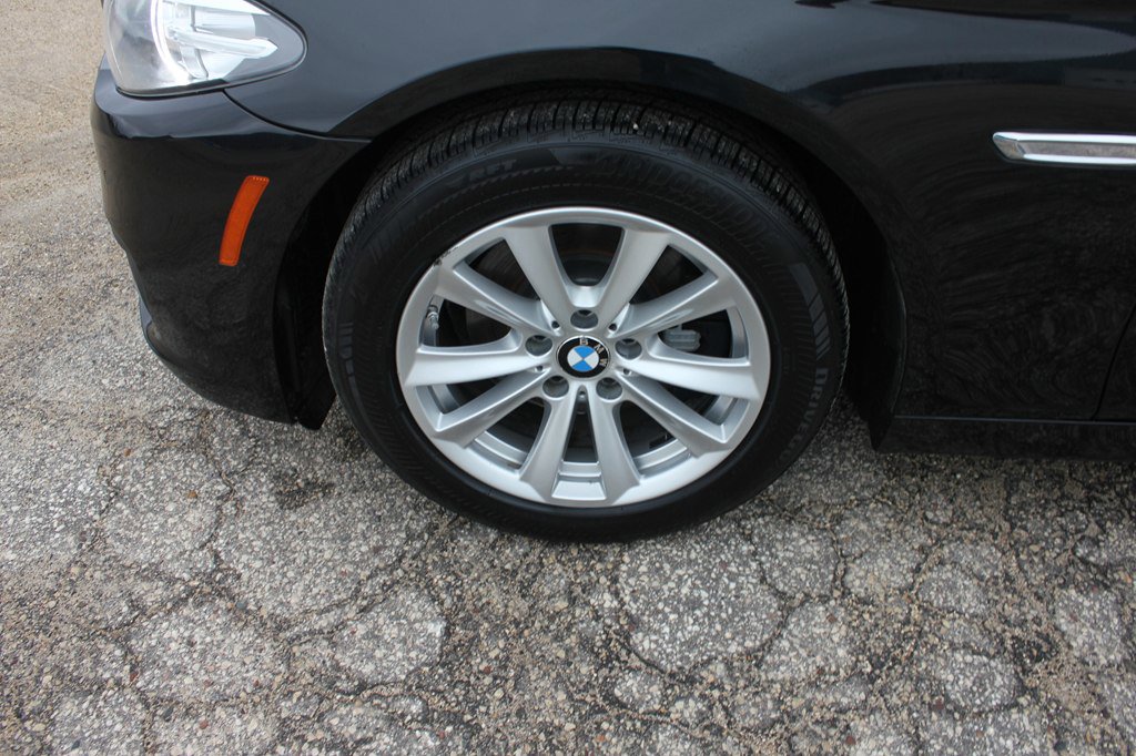Used 2016 BMW 528i xDrive Sedan image 60