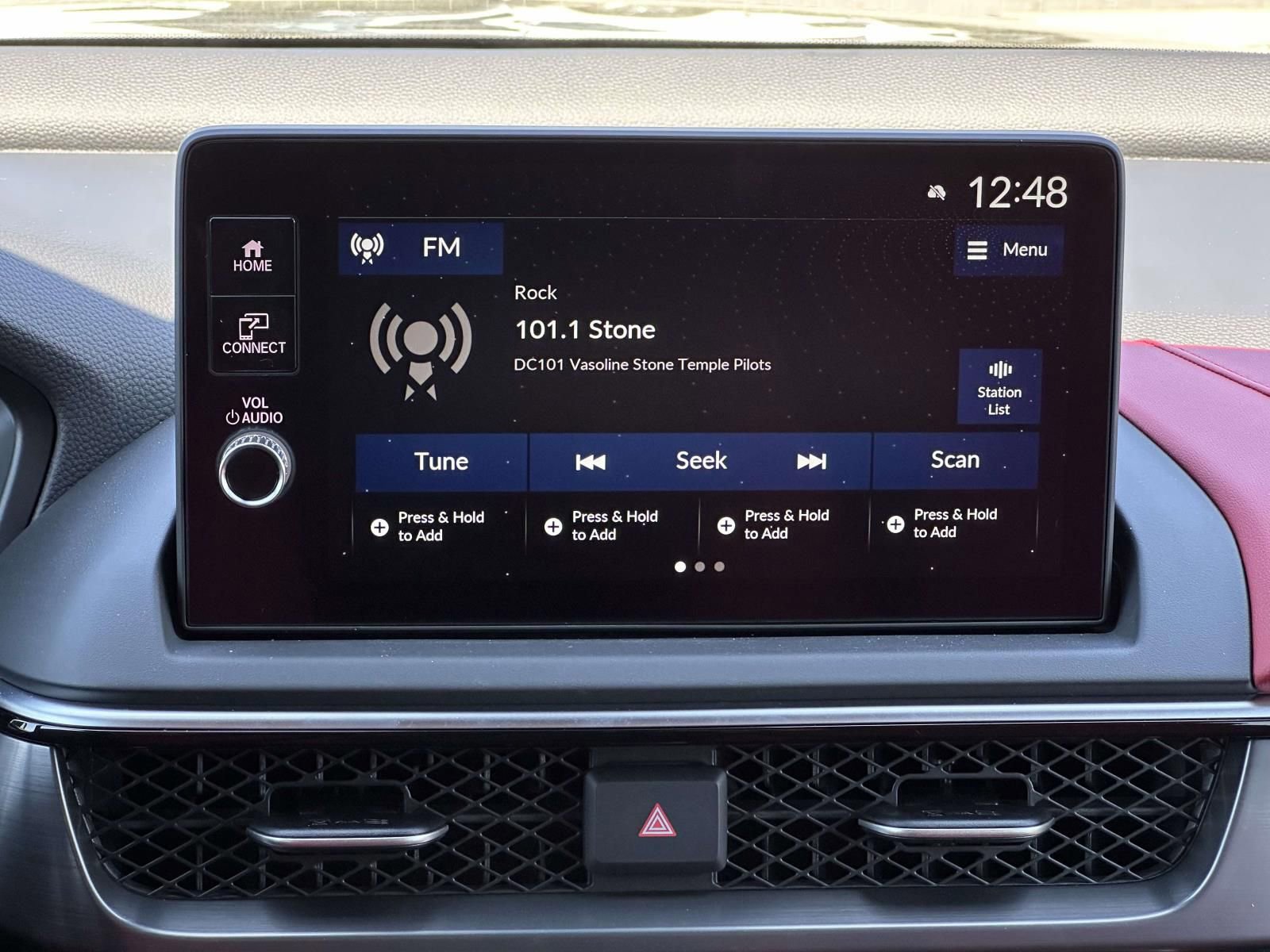 Used 2025 Acura ADX A-Spec image 18
