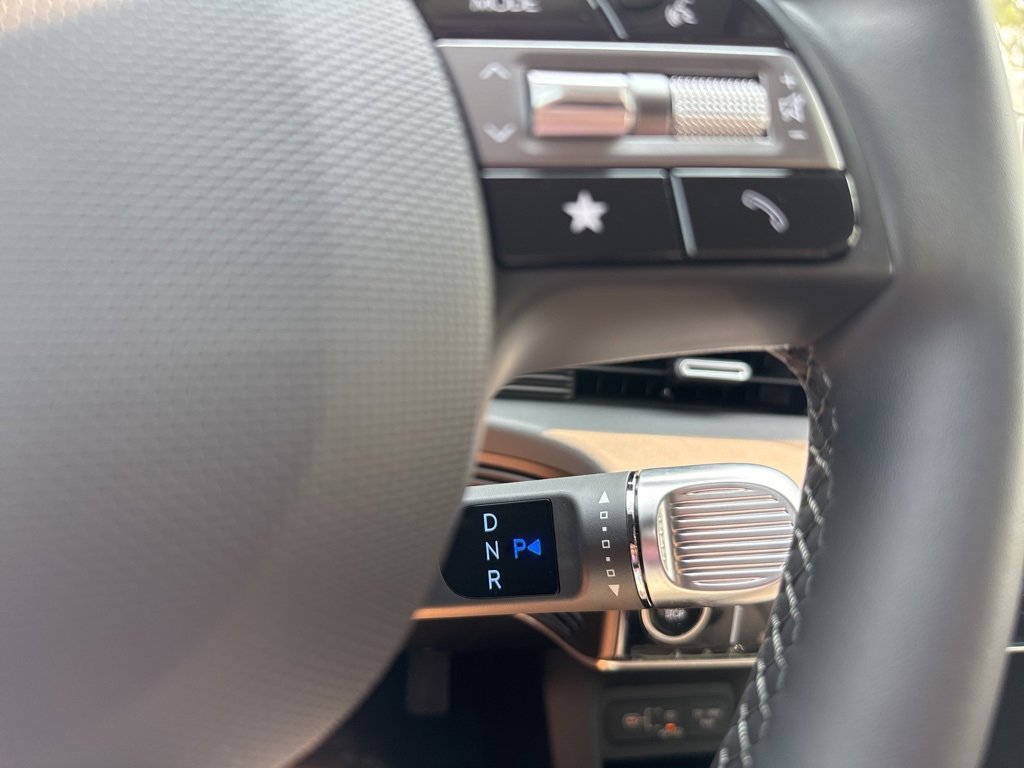 New 2025 Hyundai Ioniq 5 SEL image 33