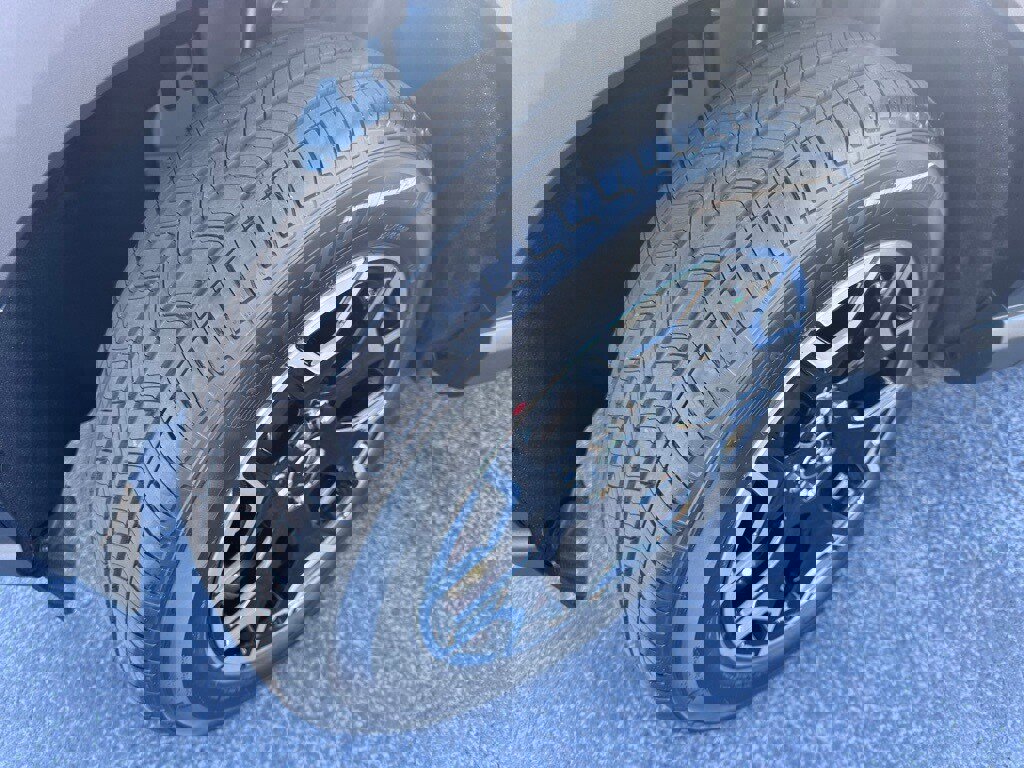 New 2025 Ford Bronco Sport Outer Banks image 14