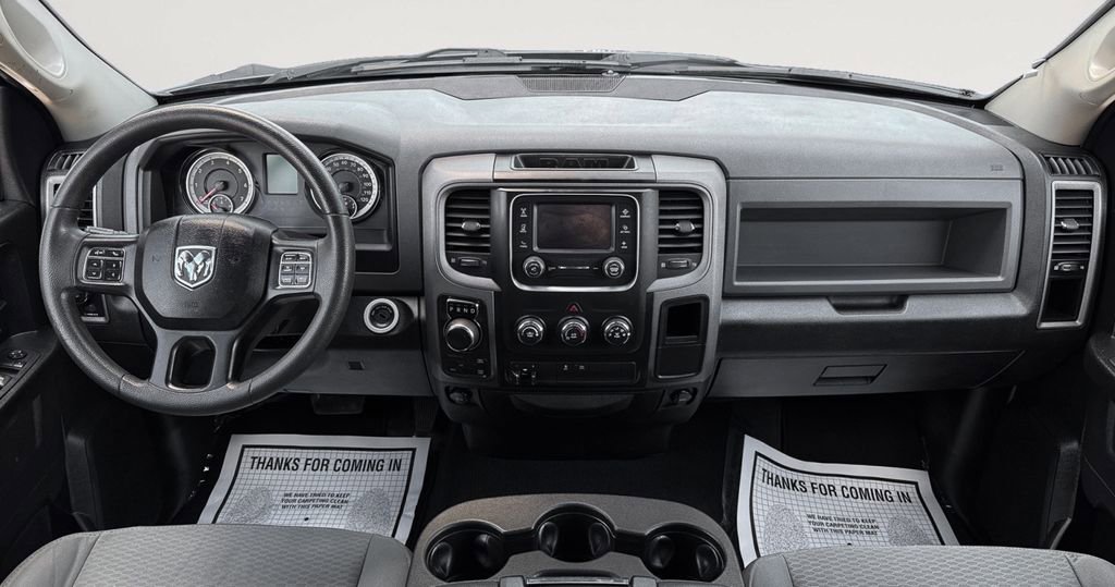 Used 2018 RAM 1500 Express w/ Express Value Package image 16