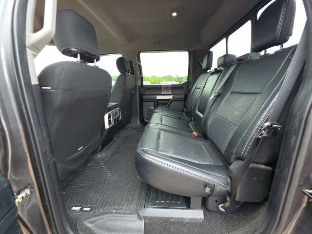 Used 2019 Ford F450 Lariat w/ Lariat Value Package AWD/4WD image 9