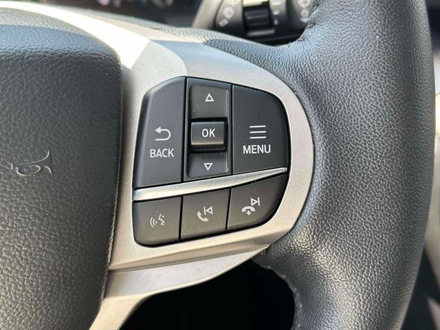 Used 2023 Ford Explorer XLT w/ Equipment Group 202A AWD/4WD image 16