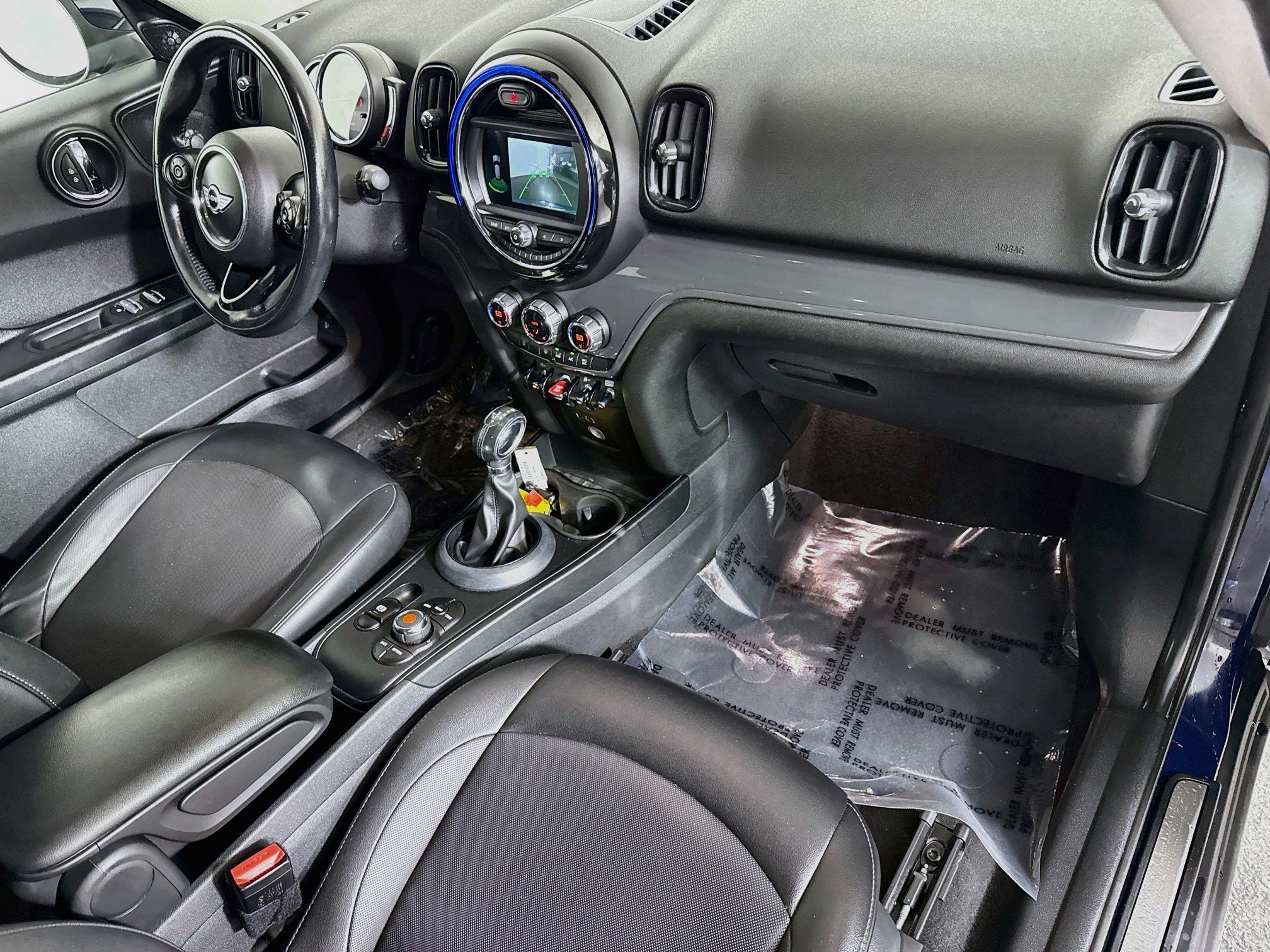 Used 2018 MINI Cooper Countryman FWD image 30