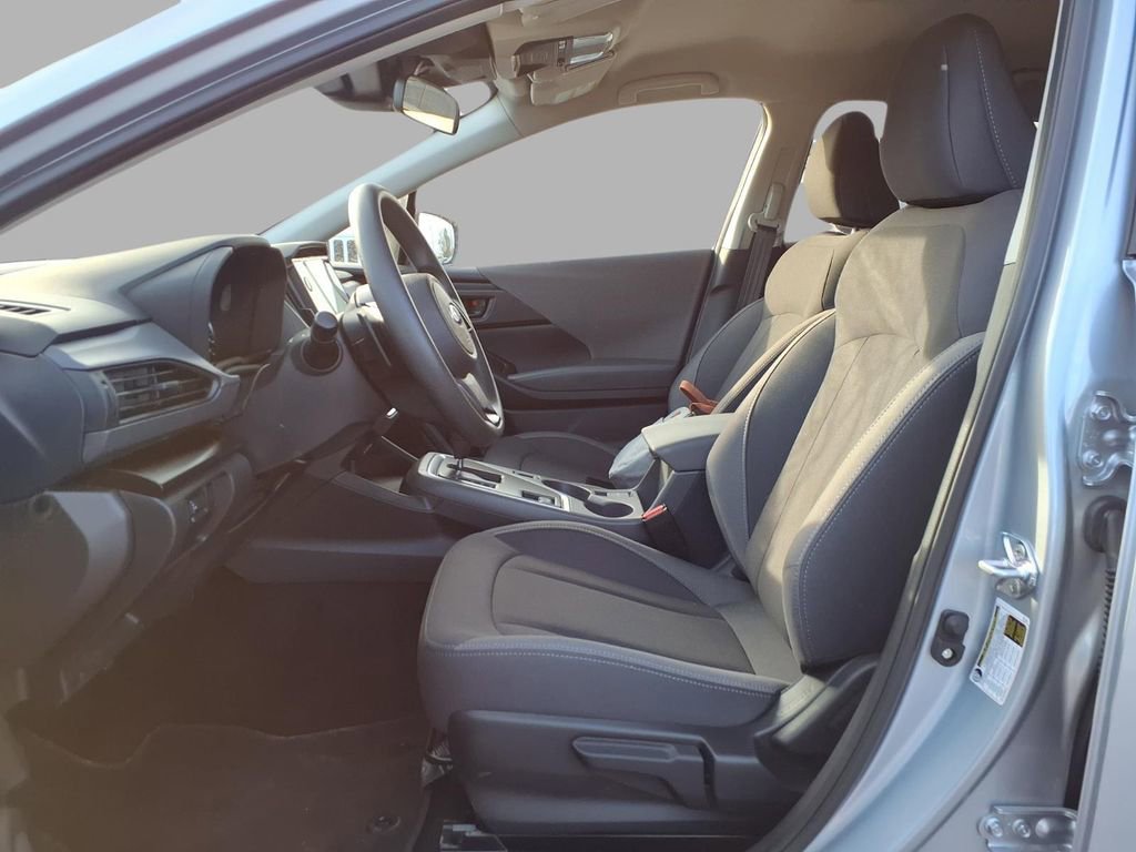Certified 2025 Subaru Crosstrek 2.0i Premium image 14
