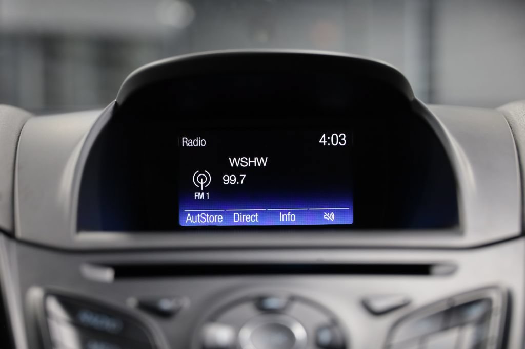 Used 2019 Ford Fiesta SE FWD image 40