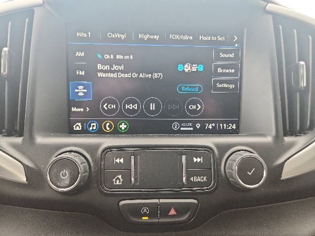 Used 2024 GMC Terrain SLT AWD/4WD image 31