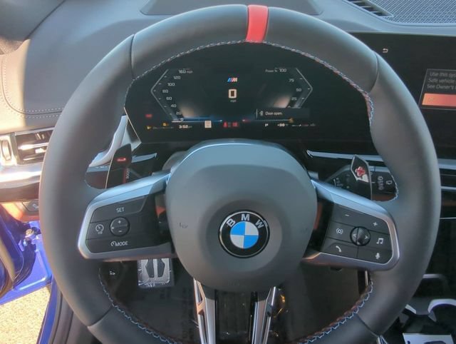 New 2026 BMW X1 M35i w/ Technology Package AWD/4WD image 18