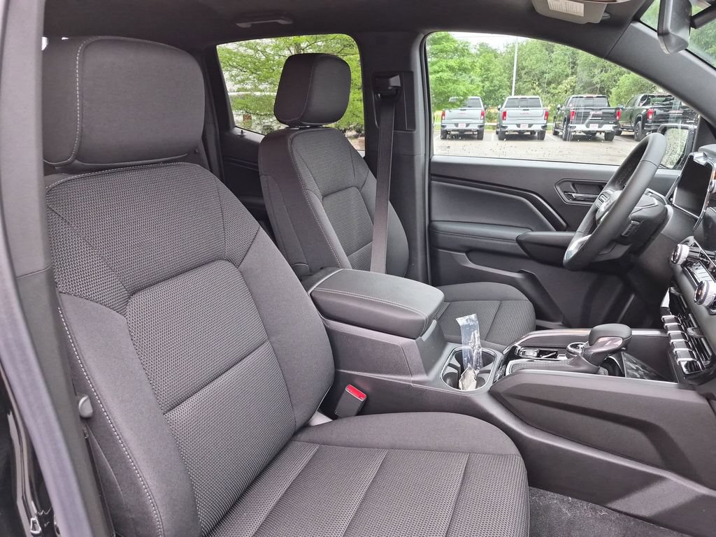 New 2026 GMC Canyon Elevation w/ Convenience Package AWD/4WD image 41