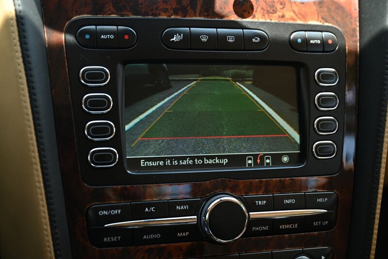 Used 2009 Bentley Continental GTC AWD/4WD image 45