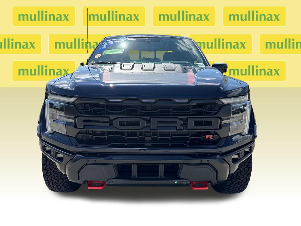 Used 2026 Ford F150 Raptor w/ Equipment Group 803A Raptor R AWD/4WD image 13