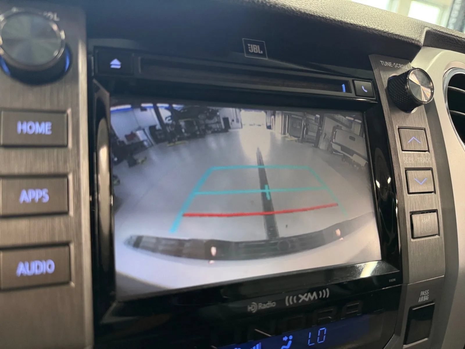 Used 2019 Toyota Tundra Limited AWD/4WD image 12