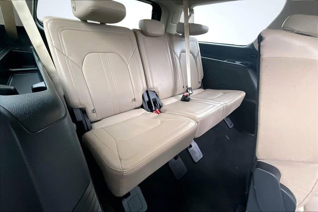 Used 2024 Ford Expedition Max Limited image 28