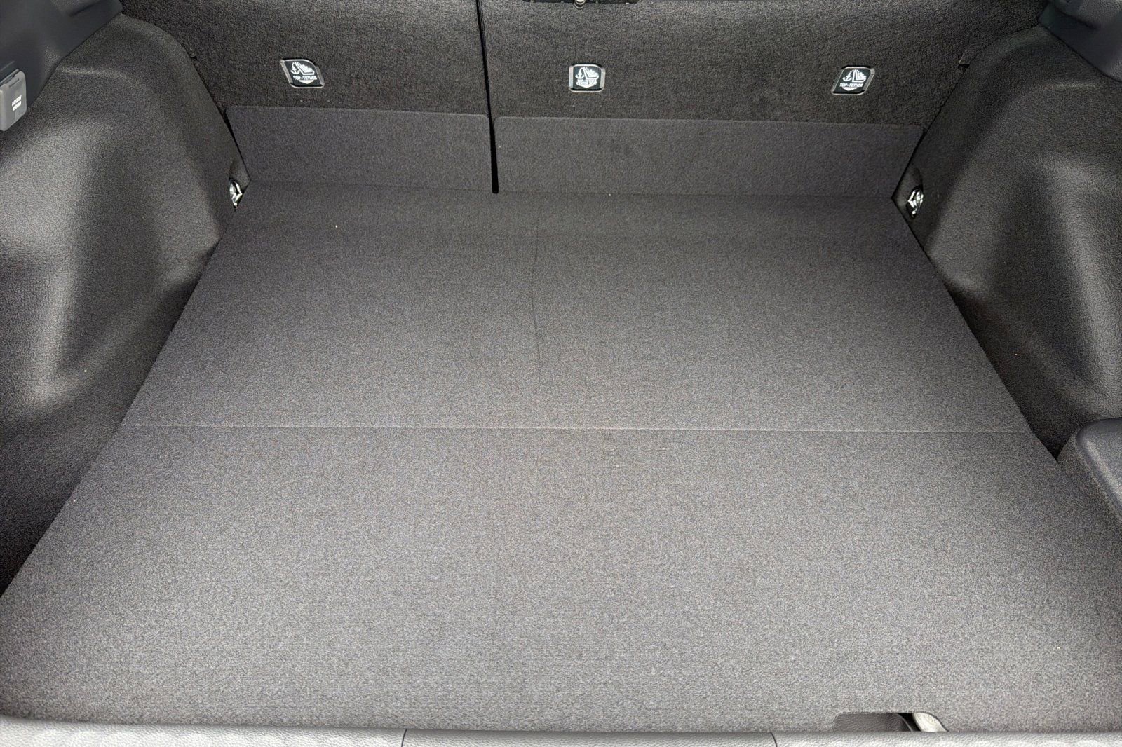 New 2026 Toyota Prius Nightshade image 13