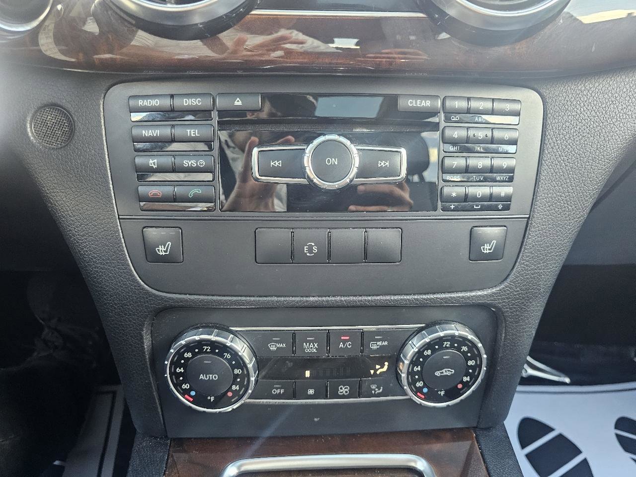 Used 2013 Mercedes-Benz GLK 250 BlueTEC 4MATIC image 29