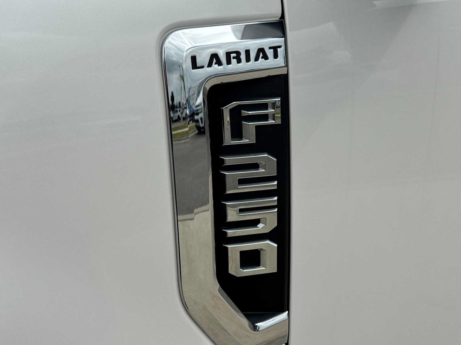 Used 2019 Ford F250 Lariat AWD/4WD image 12