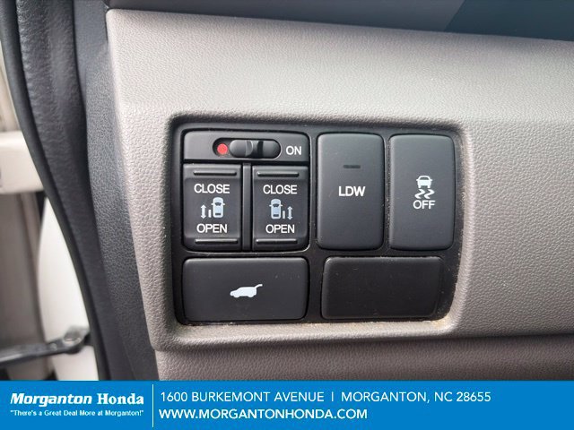 Used 2016 Honda Odyssey EX-L image 16