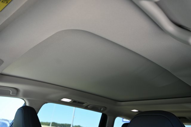 New 2025 Subaru Ascent Limited image 25