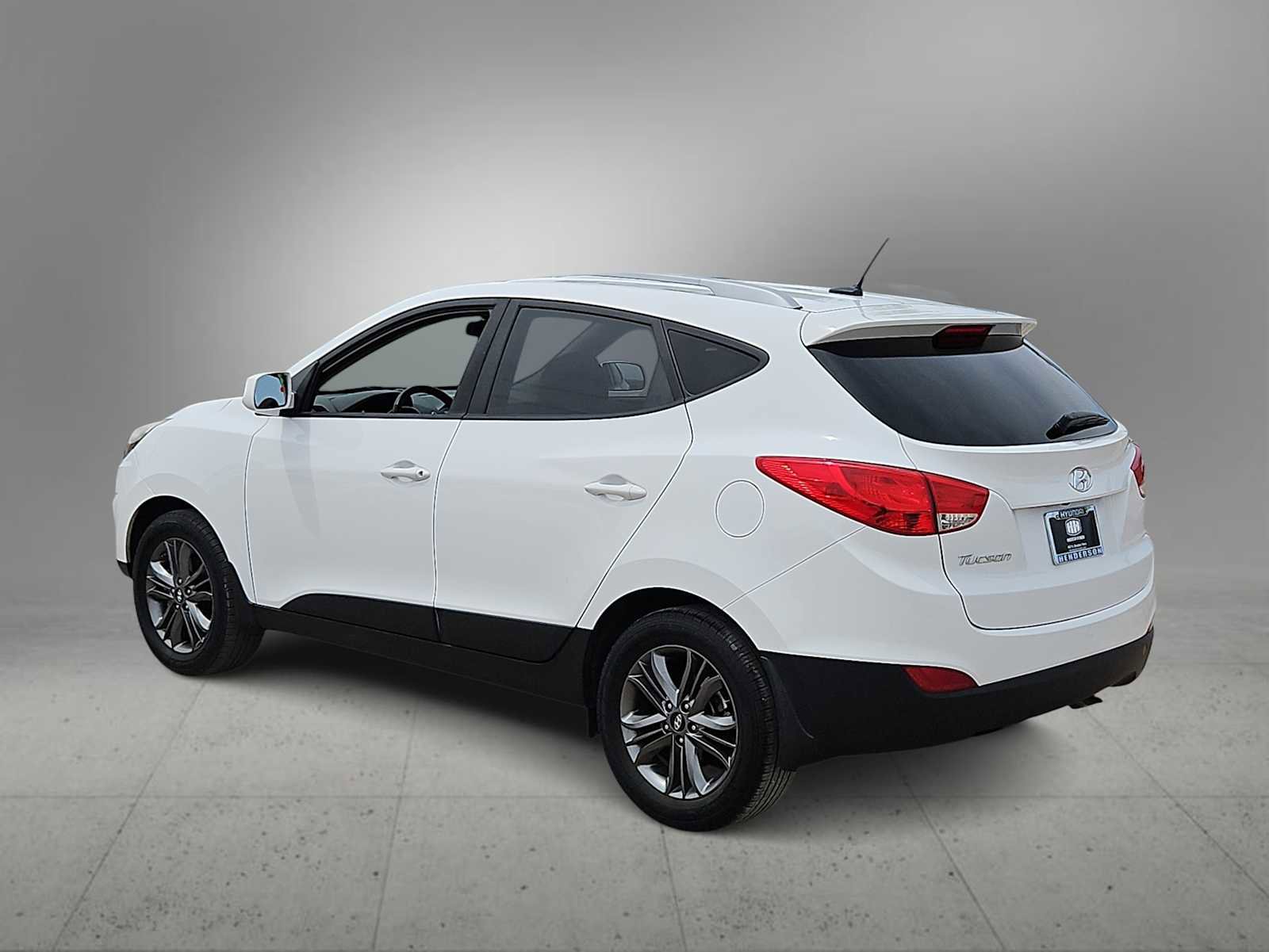 Used 2014 Hyundai Tucson SE image 6
