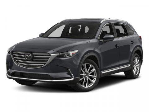 Used 2017 MAZDA CX-9 Signature image 4