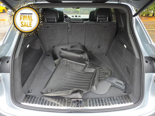 Used 2021 Porsche Cayenne image 19