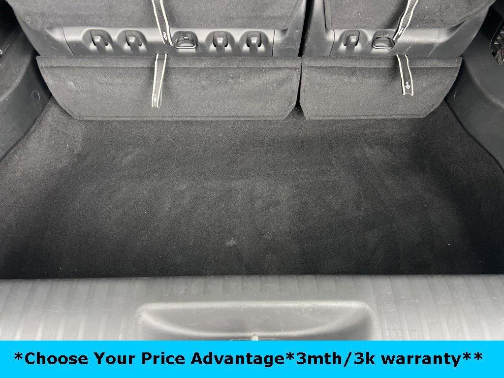 Certified 2022 Chrysler Pacifica Touring-L w/ S Appearance Package image 15