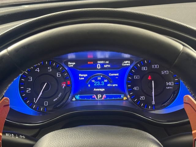 Used 2015 Chrysler 200 S w/ Navigation & Sound Group I FWD image 27