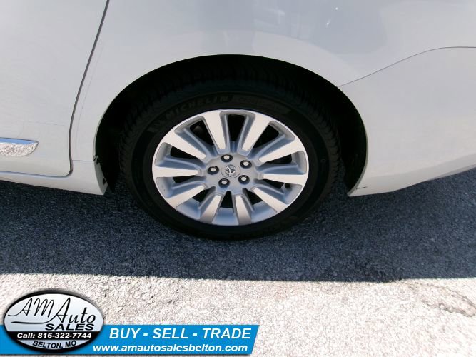 Used 2015 Toyota Sienna Limited Premium AWD/4WD image 24