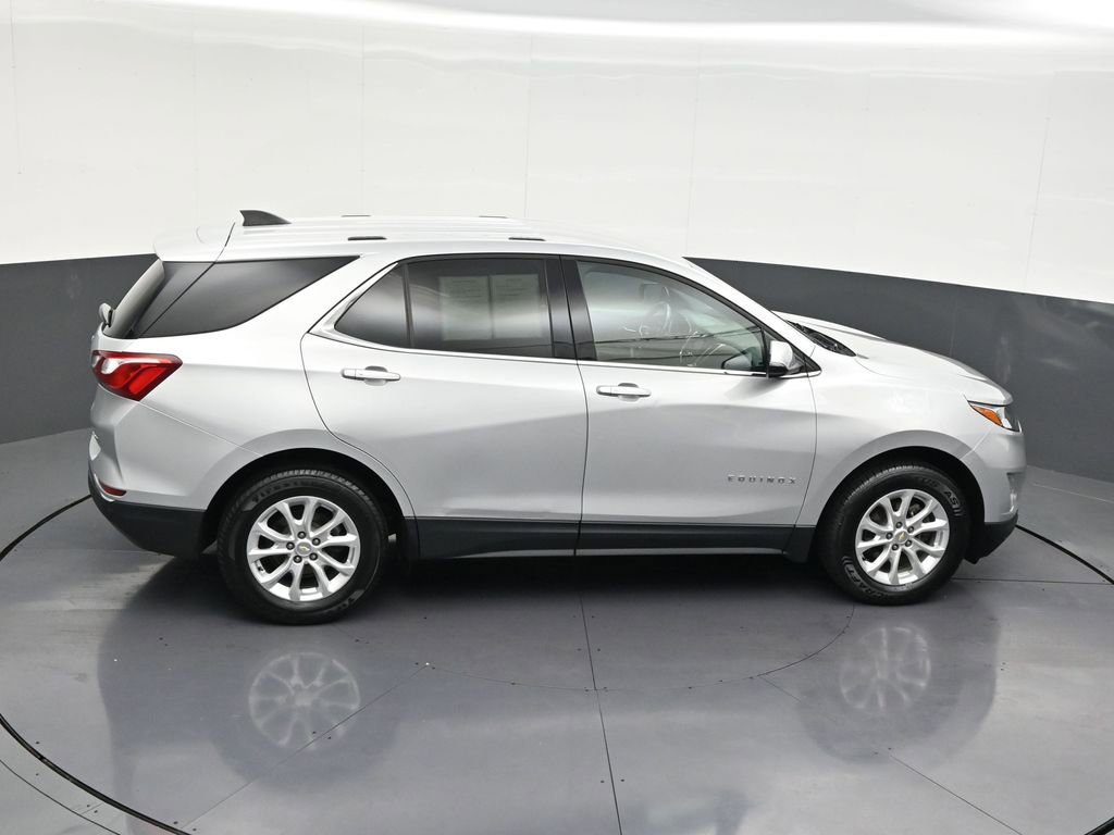 Used 2019 Chevrolet Equinox LT image 22