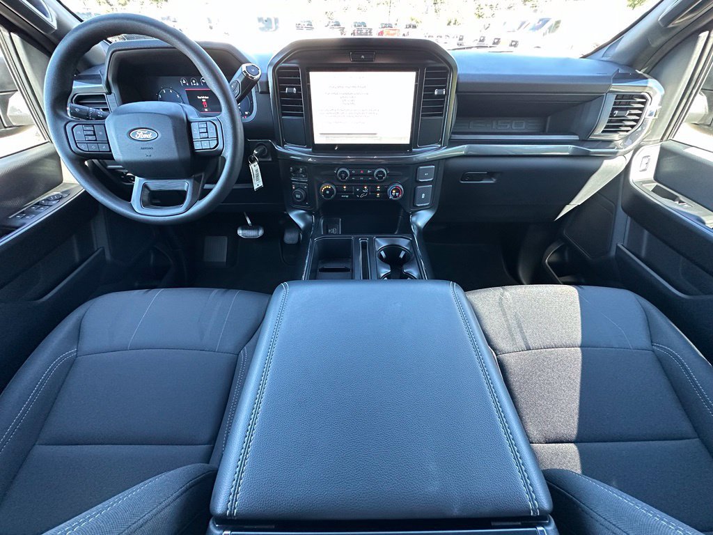 New 2026 Ford F150 STX w/ Equipment Group 200A AWD/4WD image 20