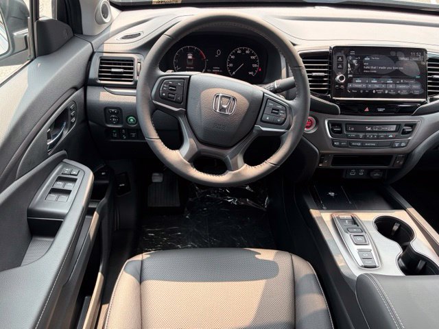 New 2026 Honda Ridgeline RTL image 37
