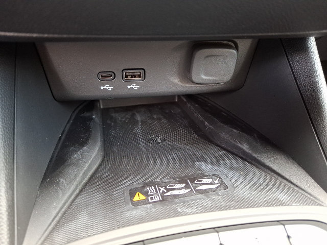 New 2026 Buick Envista Preferred w/ Convenience I Package FWD image 19