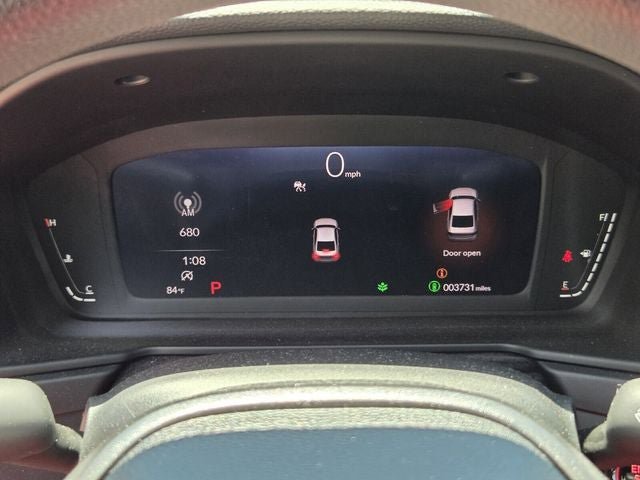 Used 2025 Honda Accord LX image 21