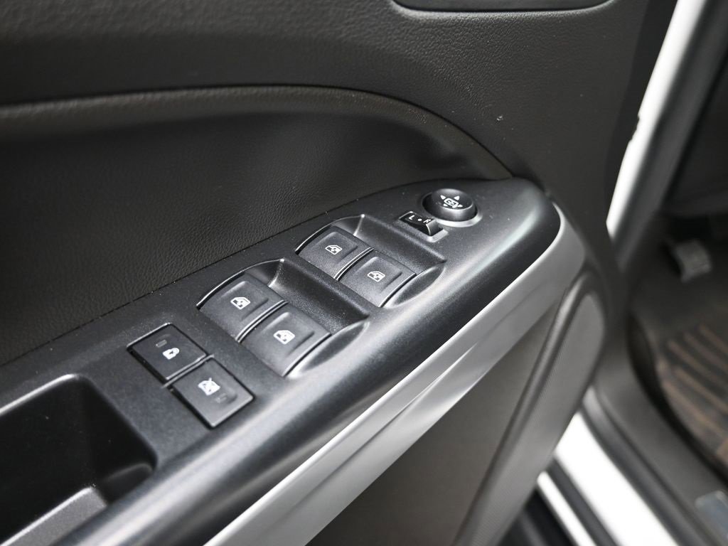Used 2021 Chevrolet Colorado ZR2 image 20