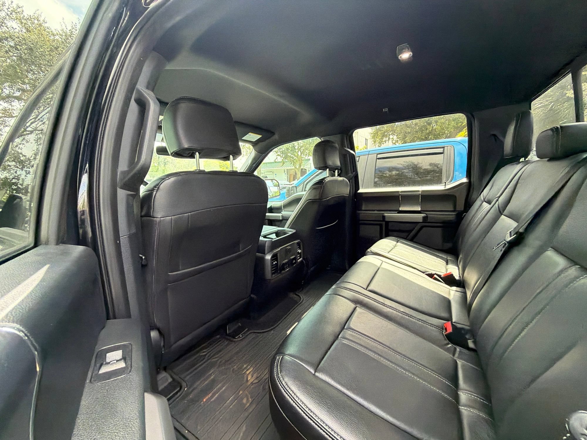 Used 2019 Ford F150 XLT w/ Equipment Group 302A Luxury AWD/4WD image 7