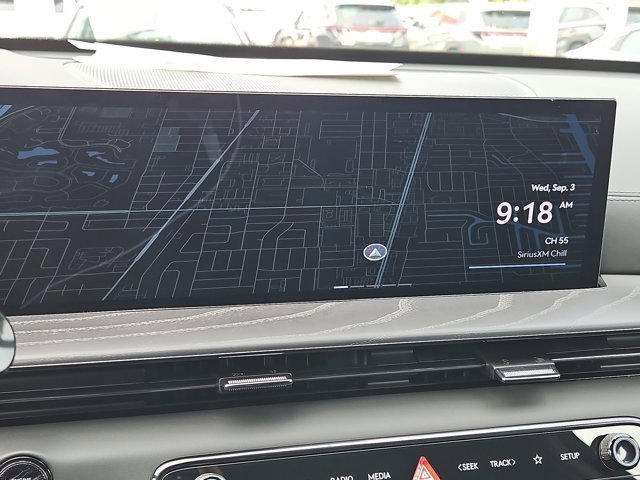 New 2026 Genesis GV80 3.5T Prestige image 22