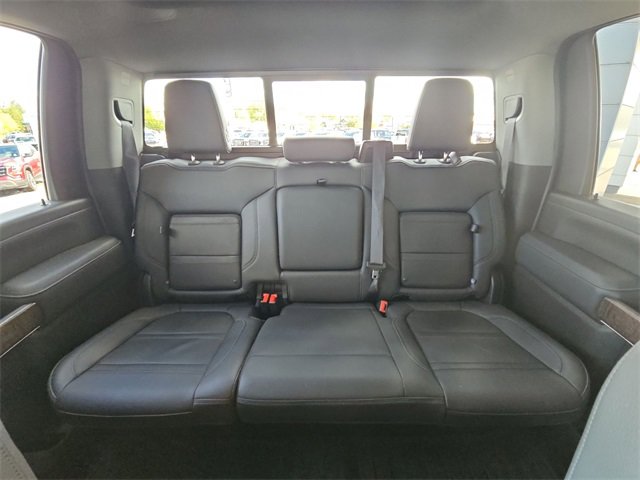 Used 2021 GMC Sierra 2500 Denali w/ Denali Ultimate Package image 25