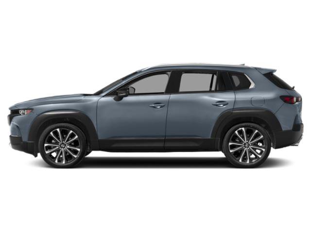 Used 2023 MAZDA CX-50 2.5 Turbo w/ Accent Package AWD/4WD image 6