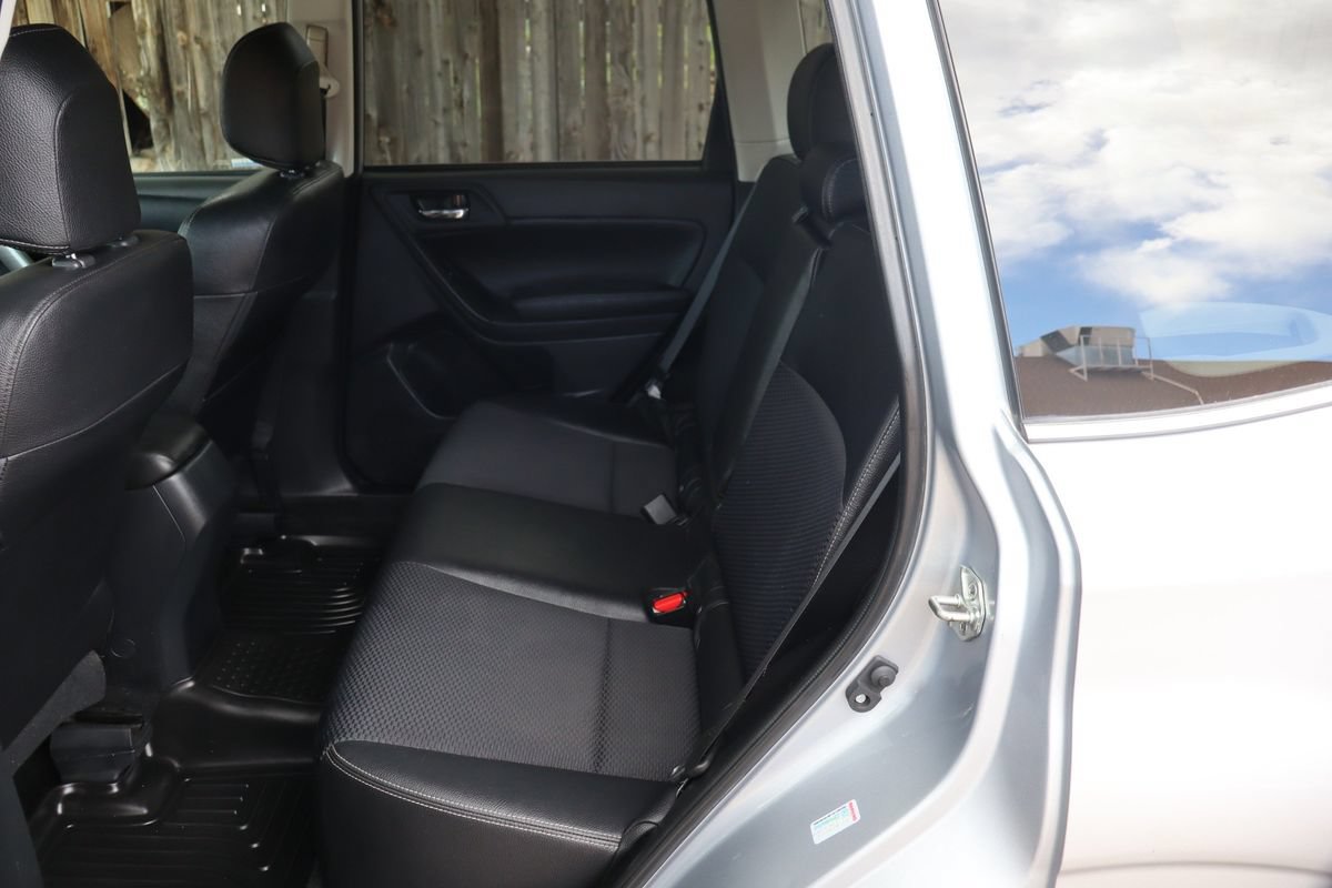 Used 2015 Subaru Forester 2.0XT Premium AWD/4WD image 20