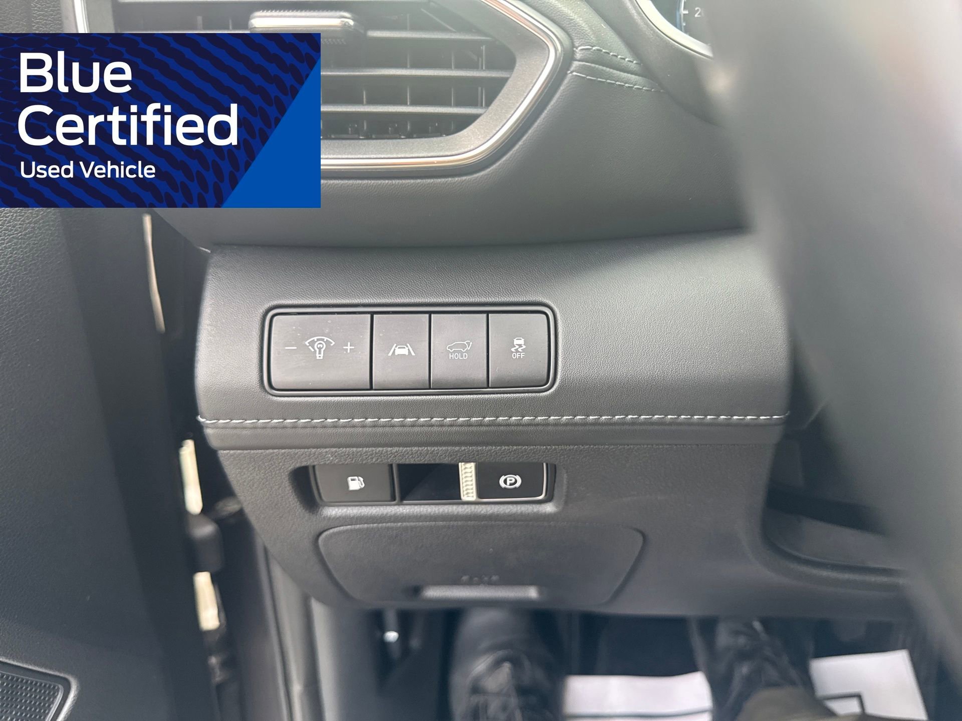 Used 2022 Hyundai Santa Fe Limited image 67